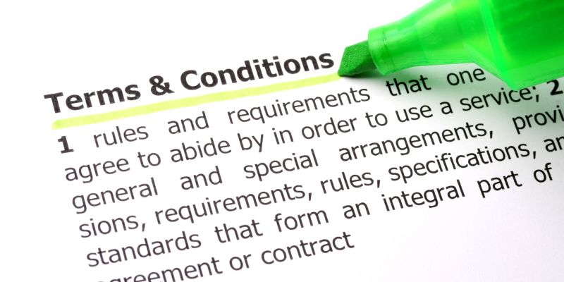 Các trường hợp áp dụng chính sách